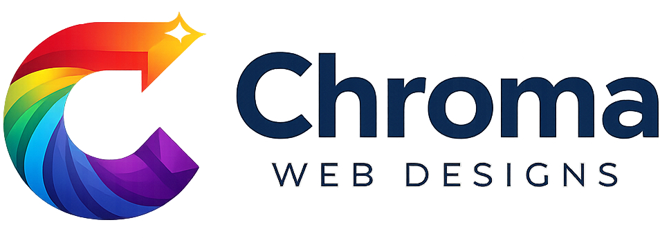 Chroma Web Designs