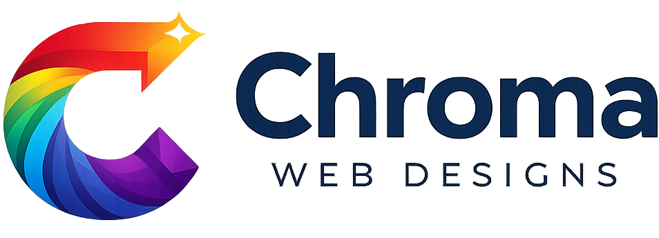Chroma Web Designs