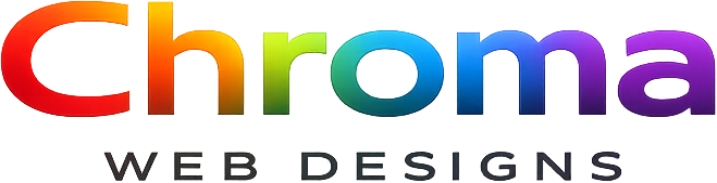 Chroma Web Designs